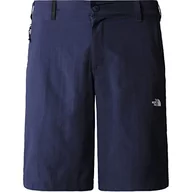 Spodenki damskie - THE NORTH FACE Szorty męskie do tankowania - miniaturka - grafika 1