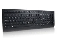 Klawiatury - Lenovo Essential QWERTZ 4Y41C68656 - miniaturka - grafika 1