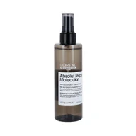 Serum do włosów - L'OREAL PROFESSIONNEL ABSOLUT REPAIR MOLECULAR Odbudowująca kuracja do włosów zniszczonych 190ml - miniaturka - grafika 1