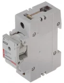 Pozostałe akcesoria sieciowe - Rozłącznik Bezpiecznikowy Le-606614 Jednofazowy 16 A D01 Legrand - miniaturka - grafika 1