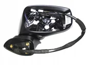 Lusterka samochodowe - ORYGINALNE LUSTERKO PRAWE OE MAZDA CX-5 KF '17-21 - miniaturka - grafika 1