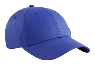 PUMA Unisex metalowa czapka z daszkiem dla kota - Czapki damskie - miniaturka - grafika 1