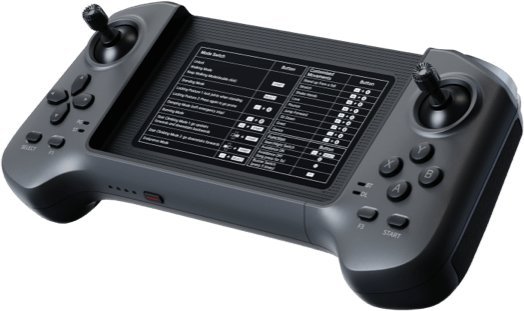 Kontroler Unitree B2/B2-W