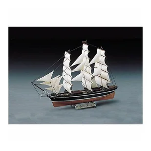 ACADEMY Academy Clipper Ship Cutty Sark MA-14110 - Akcesoria i części modelarskie - miniaturka - grafika 3