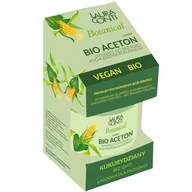 Zmywacze i cleanery do paznokci - Laura Conti Botanical Vegan Botanical Bio Aceton - miniaturka - grafika 1