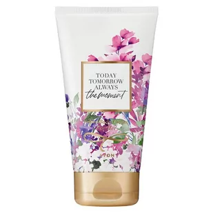 Avon, Tta The Moment, Aksamintny Krem Do Ciała, 150ml - Balsamy i kremy do ciała - miniaturka - grafika 1