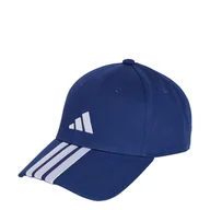 Czapki damskie - Czapka 3-Stripes New Logo Baseball - miniaturka - grafika 1