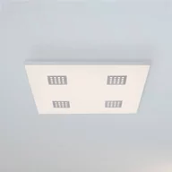 Lampy sufitowe - Paul Neuhaus PURE Pure-Neo lampa sufitowa LED 62x62cm - miniaturka - grafika 1