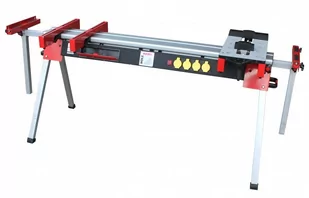 HOLZMANN Holzmann USK2760 Universal Machine Stand USK2760 - Akcesoria do urządzeń ogrodniczych - miniaturka - grafika 1