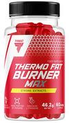 Spalacze tłuszczu - Spalacz tłuszczu Trec Nutrition Thermo Fat Burner MAX 60 k (5902114043988) - miniaturka - grafika 1