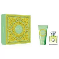 Zestawy perfum damskich - Versace Versense Woda toaletowa spray 30ml + Balsam do ciała 50ml - miniaturka - grafika 1