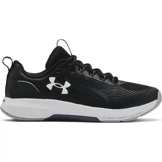 Buty sportowe męskie - Buty Treningowe Męskie Under Armour Charged Commit TR 3 - grafika 1