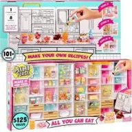 Domki dla lalek - MGA's Miniverse - Make It All You Can Eat Mga Entertainment - miniaturka - grafika 1