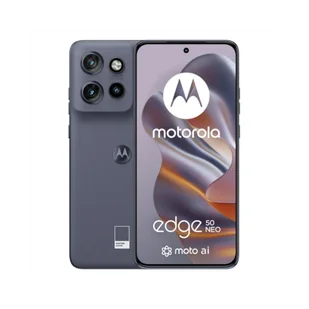 Motorola Edge 50 5G 12/512GB Szary - Telefony komórkowe - miniaturka - grafika 1