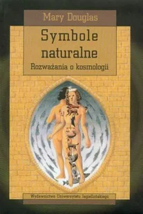 Symbole naturalne - Podręczniki dla szkół wyższych - miniaturka - grafika 1