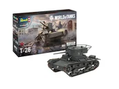 Samochody i pojazdy dla dzieci - World of Tanks - T26 - model lub pojazd - miniaturka - grafika 1