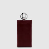 Etui na klucze - Portachiavi Uomo piquadro PC1397B2-N Nero - miniaturka - grafika 1