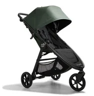 Wózki dziecięce - Baby Jogger City Mini GT 2 Briar Green 483557 - miniaturka - grafika 1