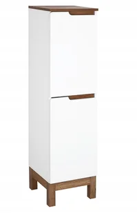 Astor Półsłupek Spek 127 x 35 x 36 cm - Szafki łazienkowe - miniaturka - grafika 1