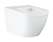 Miski WC - Grohe Grohe  muszla wisząca Euro Ceramic 39328000 39328000 - miniaturka - grafika 1
