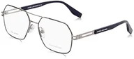 Okulary przeciwsłoneczne - Marc Jacobs Marc 602 Okulary męskie, V84, 57, V84 - miniaturka - grafika 1