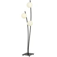 Lampy stojące - Lampa Stojąca Hunter Lp3 1102/Lp3 3Xe14 biała - miniaturka - grafika 1