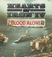 Gry PC Cyfrowe - Hearts of Iron IV - By Blood Alone (PC) Klucz Steam - miniaturka - grafika 1