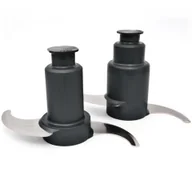 Inne urządzenia gastronomiczne - Nóż gładki do siekania surowego mięsa do K-82 KE-8V CK-38V CK-48V - Sammic 2053935 - miniaturka - grafika 1