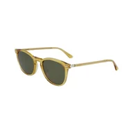 Okulary przeciwsłoneczne - Okulary przeciwsłoneczne Damskie Calvin Klein CK22533S - miniaturka - grafika 1