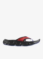 Klapki i japonki damskie - Japonki damskie Salomon Reelax Break 6.0 - cosmic/black/flame - miniaturka - grafika 1
