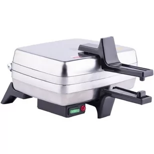 Dezal 301.6 LW Inox - Gofrownice - miniaturka - grafika 1