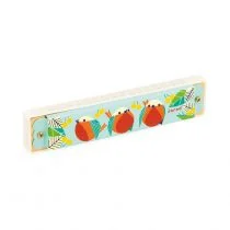 Harmonijka ustna Gioia Janod - Instrumenty muzyczne dla dzieci - miniaturka - grafika 1