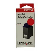 Tusze oryginalne - 1382050 LEXMARK 2070 ATRAMENT CZARNY - miniaturka - grafika 1