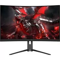 Monitory - MSI G322CQP Czarny - miniaturka - grafika 1