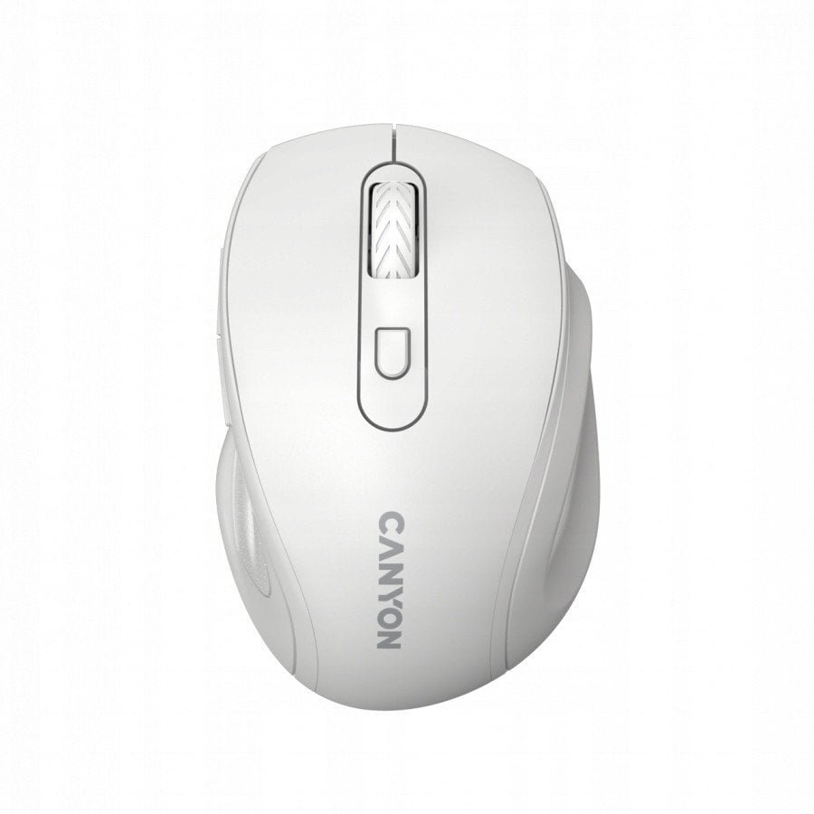 Canyon Biała CNE-CMSW20W