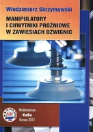 Technika - Manipulatory i chwytniki próżniowe w zawiesiach dźwignic - miniaturka - grafika 1