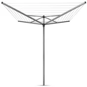 Suszarki na ubrania - Brabantia Suszarka Topspinner 60m - miniaturka - grafika 1