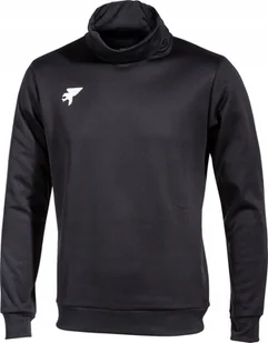 Joma Joma Sena Sweatshirt 101821-101 Czarne S - Bluzy męskie - miniaturka - grafika 1