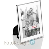 Ramki na zdjęcia - Ramka metalowa 25 (na zdjęcie 15x20 cm) - miniaturka - grafika 1