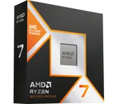 Procesory - AMD Ryzen 7 9800X3D BOX 100-100001084WOF - miniaturka - grafika 1