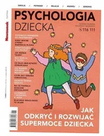 Czasopisma - Newsweek Extra 1/2026 Psychologia dziecka - miniaturka - grafika 1