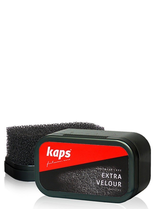 Czyścik Do Zamszu, Extra Velou