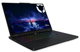 Lenovo Legion Pro 5-16 - Core i9-14900HX 16.0''-WQXGA-240Hz 32GB 1TB no Os RTX5060 - Laptopy - miniaturka - grafika 1