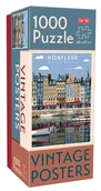 Puzzle - Tactic Puzzle 1000 Vintage Normany - - miniaturka - grafika 1
