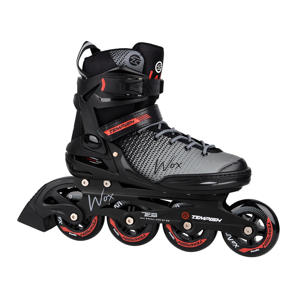 Rolki Tempish WOX Unisex EUR 44