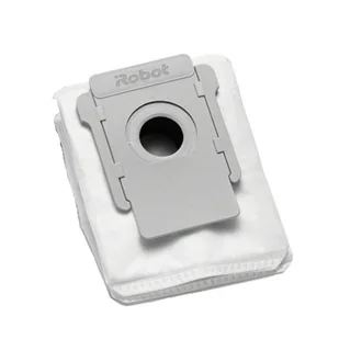 Worek na brud AllergenLock do stacji iRobot Clean Base (1 szt.) - Akcesoria do robotów sprzątających - miniaturka - grafika 1