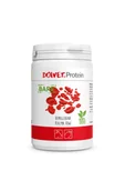 Suplementy i witaminy dla psów - DOLFOS Dolvet Protein 200g - miniaturka - grafika 1