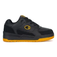 Buty dla chłopców - Obuwie sportowe Champion RD18 HERITAGE SKATE MS B GS S32926-KK010 - miniaturka - grafika 1