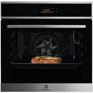 Piekarniki do zabudowy - Electrolux EOE8P39X - miniaturka - grafika 1