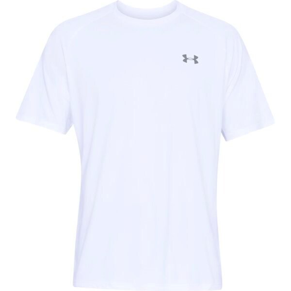 Koszulka męska Under Armour Tech 2.0 SS Tee white S